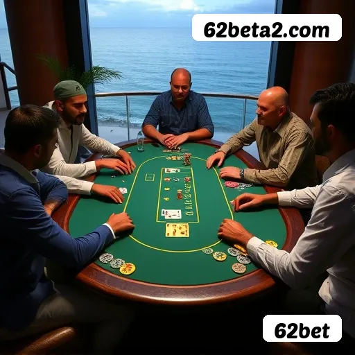 Histórico de apostas 62bet