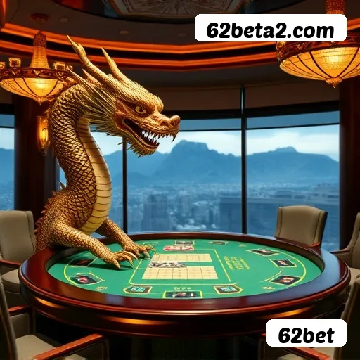 Qualificar VIP 62bet